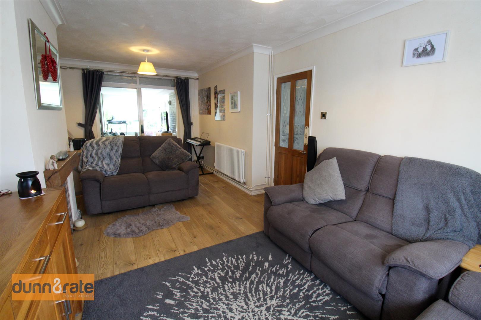 Stoneycroft, Baddeley Green, Stoke-On-Trent